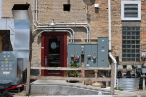 Grand Rapids Electrician
