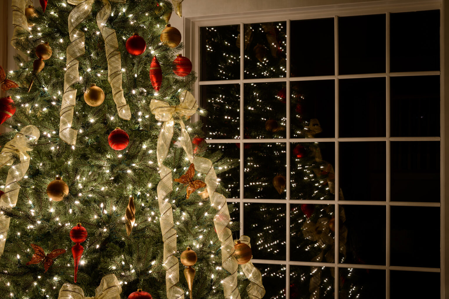 How to Prevent Christmas Lights from Tripping the Circuit Breaker