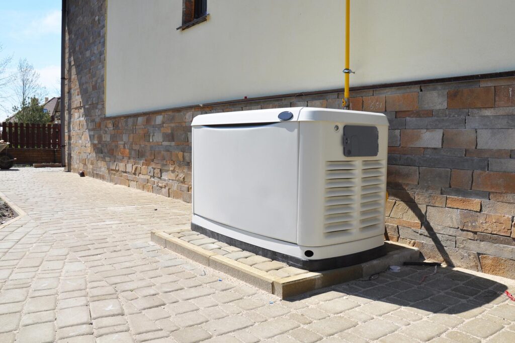 5 Reasons You Need a Standby Generator Lowell, MI