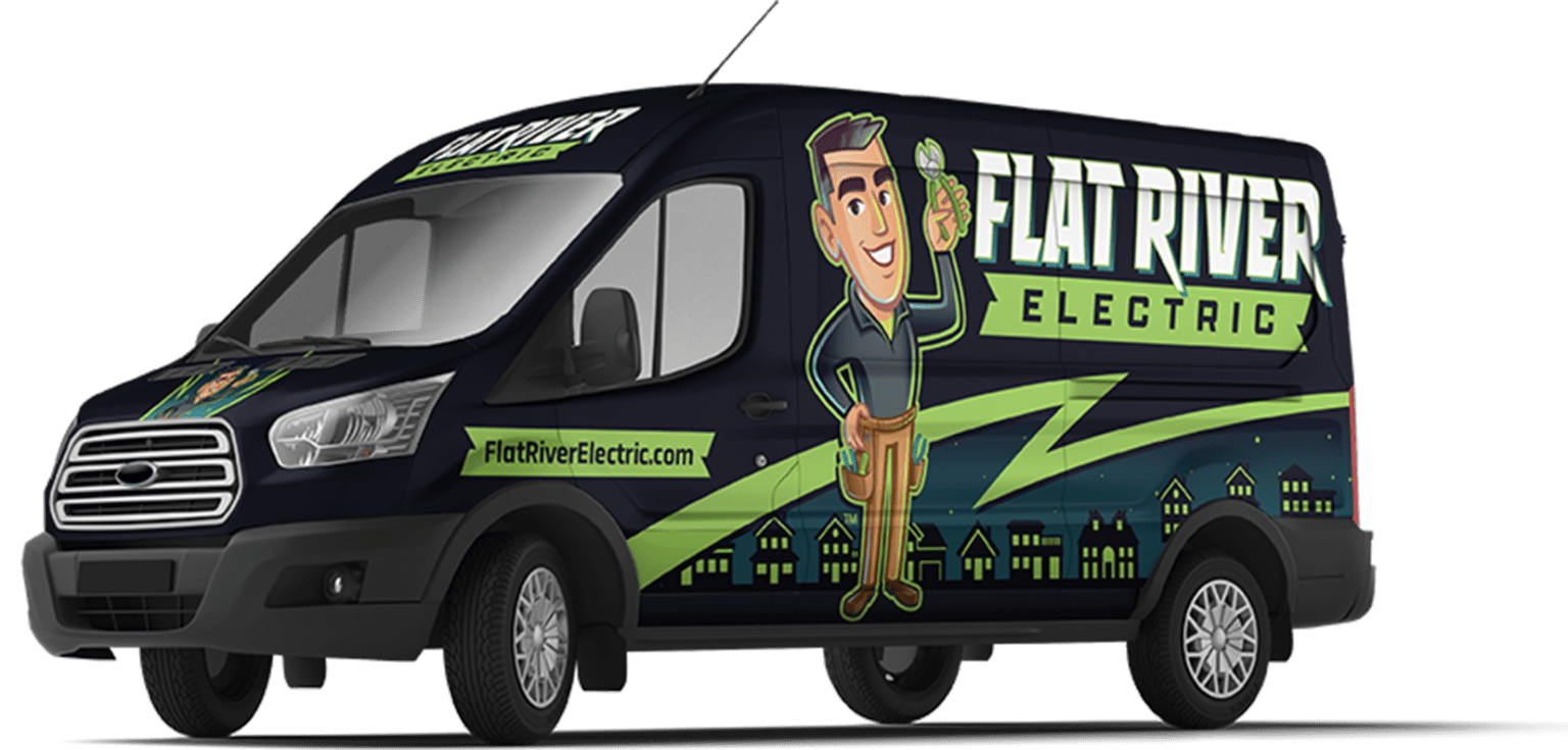 Electrical Panel Upgrade Flat River Electric