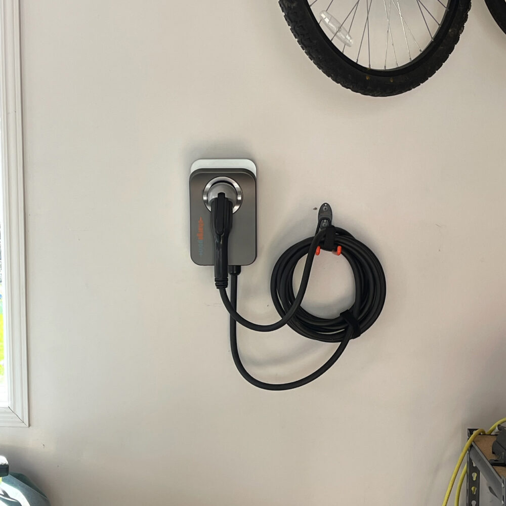 Residential Level 2 Charger, Residential EV Charger